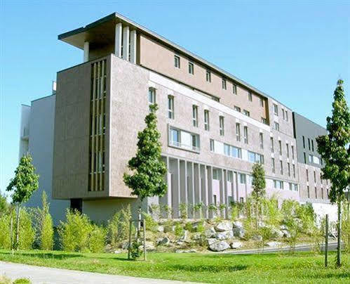 Appart'City Confort Nantes Ouest Saint-Herblain Buitenkant foto